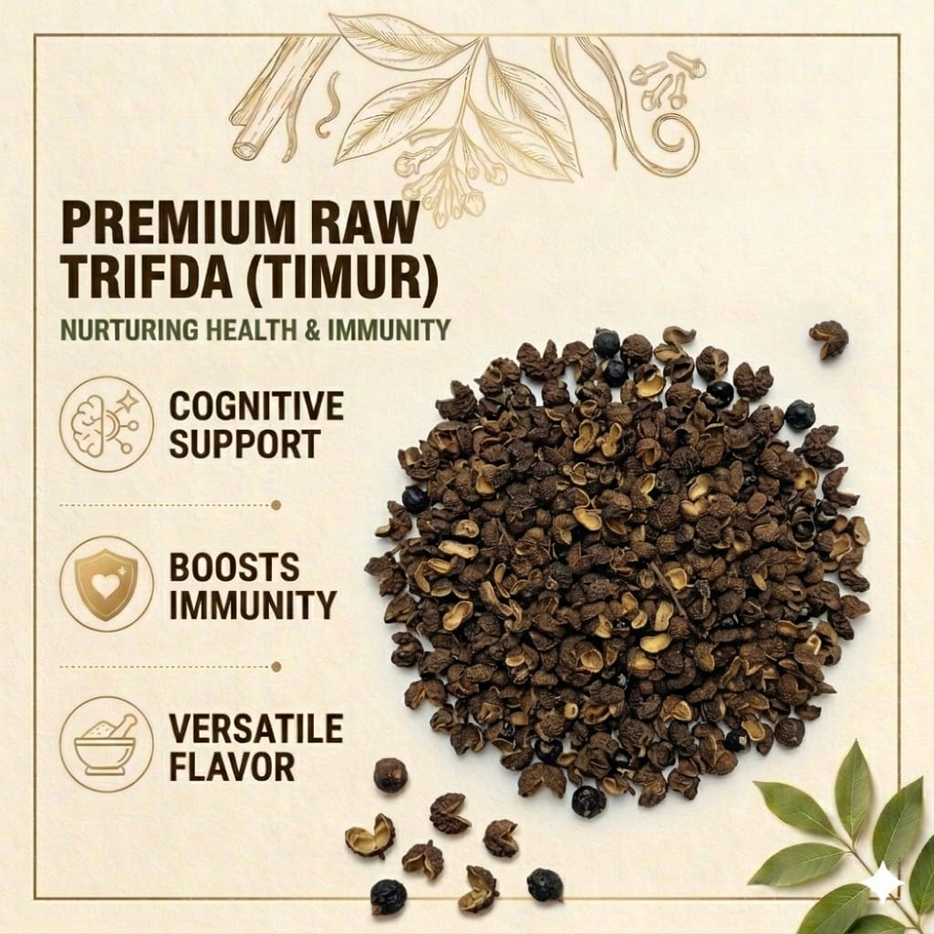 Trifda