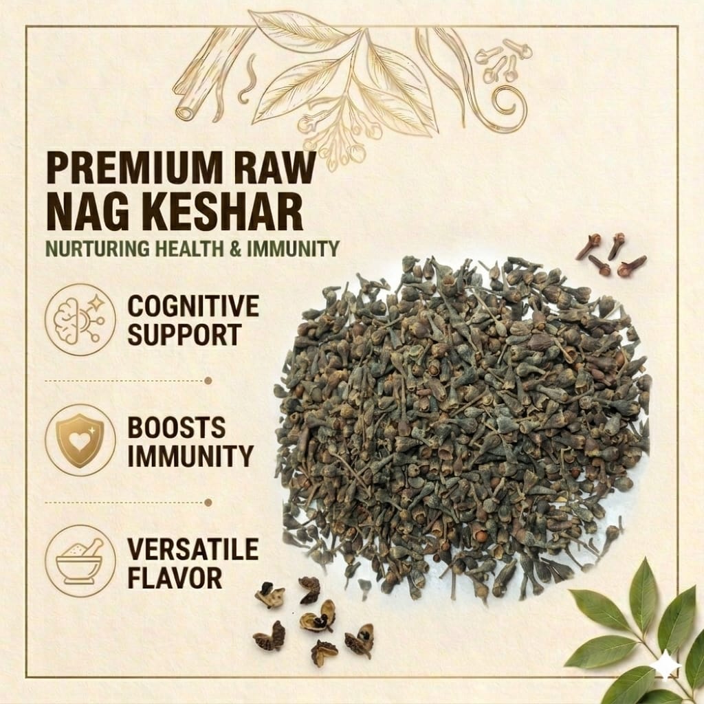 Nag Keshar