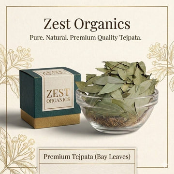 Tej Patta