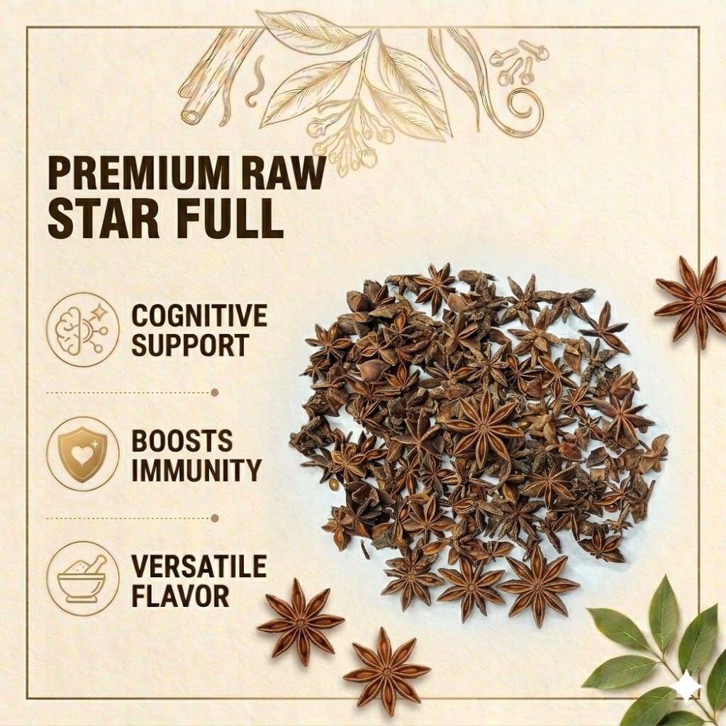 Star Full
