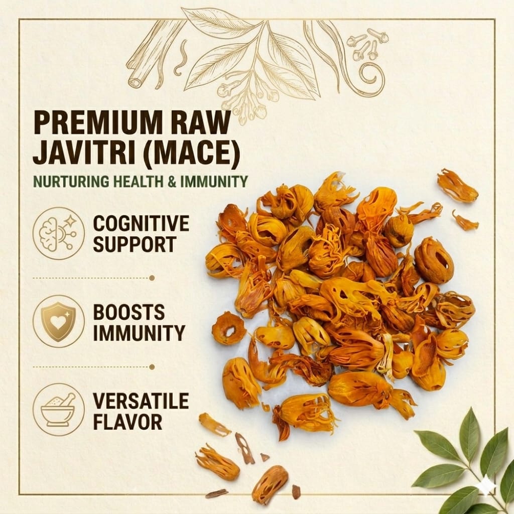 Javitri