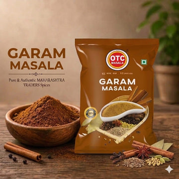 Super Premium Garam Masala