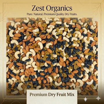 Mix Dry Fruits