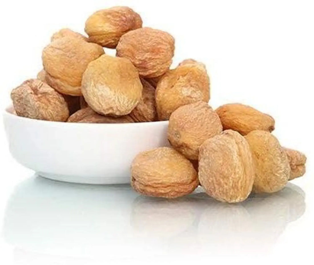 Premium Jumbo Apricot