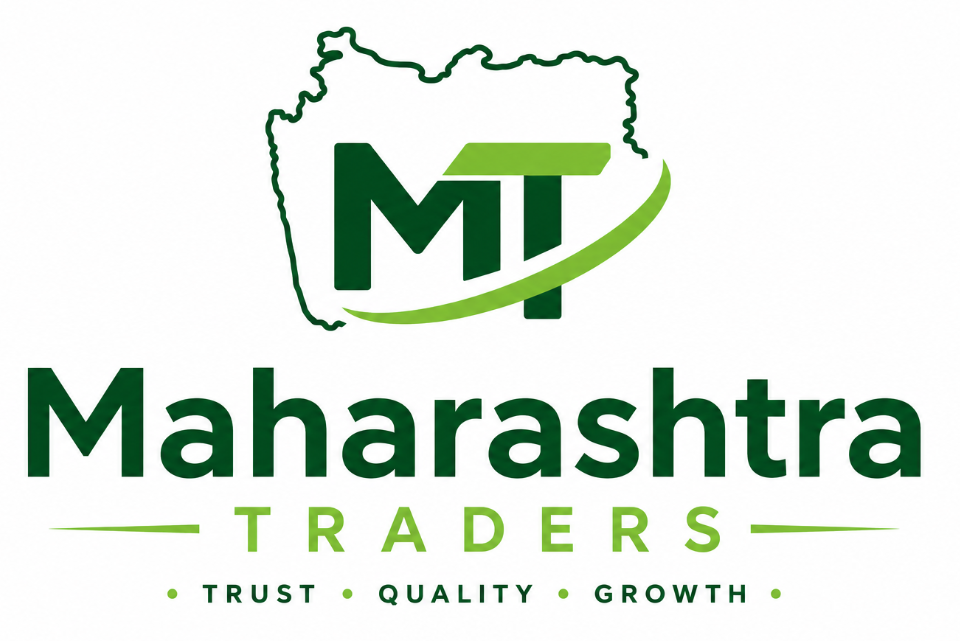 Maharashtra Traders