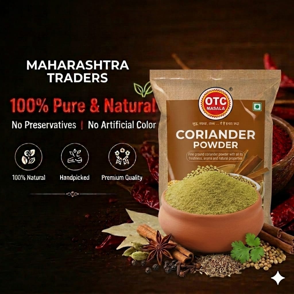 Super Premium Dhaniya Powder