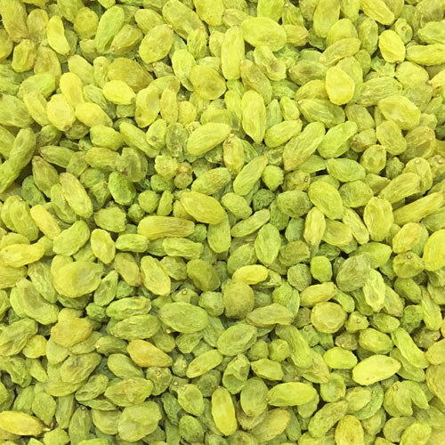 Premium Afghan Kishmish
